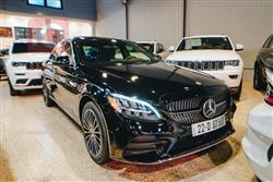 مێرسێدس بێنز C-Class